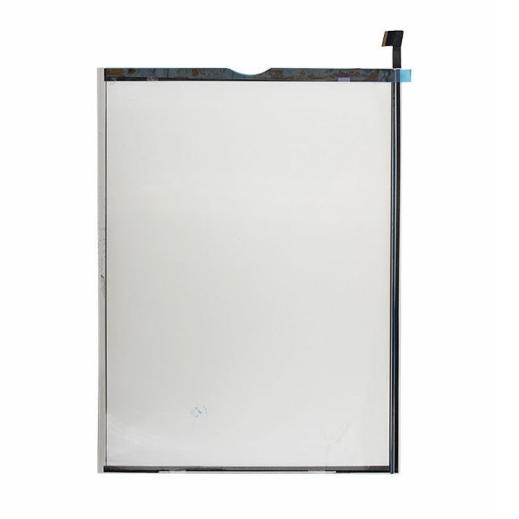 LCD Backlight Plate for iPad Air 2 A1566 A1567, For iPad Air 2 A1566