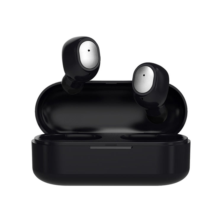 Q2 TWS Bluetooth 5.0 Binaural Stereo Kabelloser Sport-Bluetooth-Kopfhörer