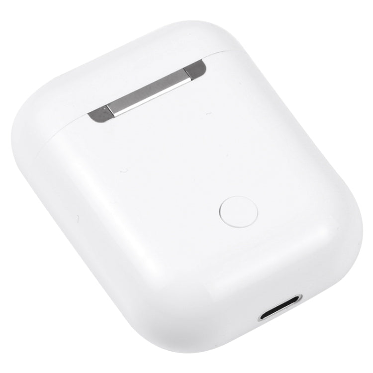 i12 TWS Bluetooth Earphones with Charging Case