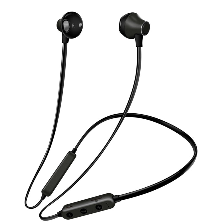 MG-G18 Bluetooth 4.2 Sport Wireless Bluetooth Kopfhörer, Unterstützung Karte
