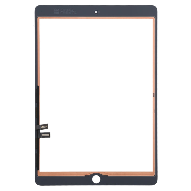 Touch Panel for iPad 10.2 inch / iPad 7, For iPad 10.2 inch