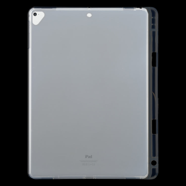 3-mm-stoßfeste, transparente Schutzhülle mit Stifteinschub für iPad Air / Air 2, für iPad Air / Air 2