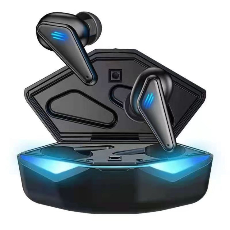 K55 TWS Handy-Gaming-Wireless-Bluetooth-Kopfhörer