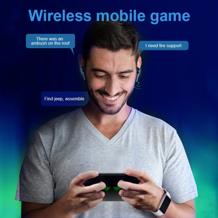 K55 TWS Handy-Gaming-Wireless-Bluetooth-Kopfhörer