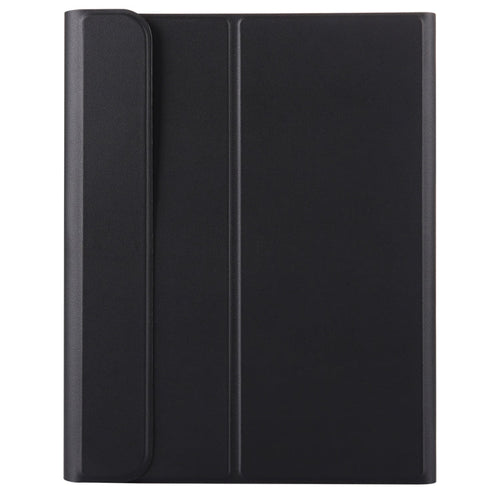 A11B Bluetooth 3.0 Ultra-thin ABS Detachable Bluetooth Keyboard Leather Tablet Case for iPad Air 4 / Air 5 / Pro 11 inch 2022 / 2021 / 2020 / 2018, with Pen Slot & Holder, For iPad Air 4 / Air 5 / Pro 11 inch 2022 / 2021 / 2020 / 2018