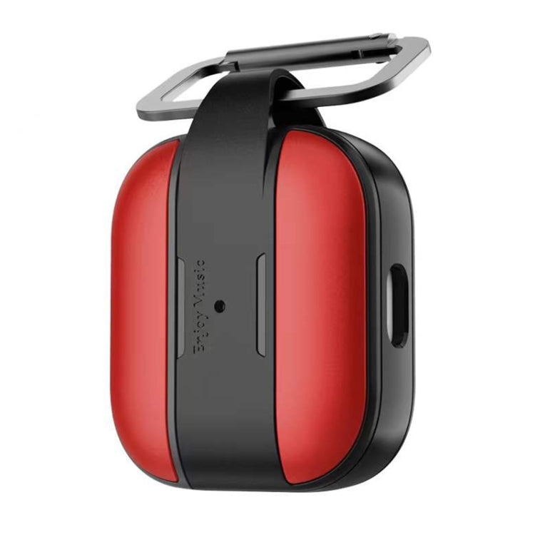 Mutural robuste Utility-Schutzhülle mit Haken für AirPods 3