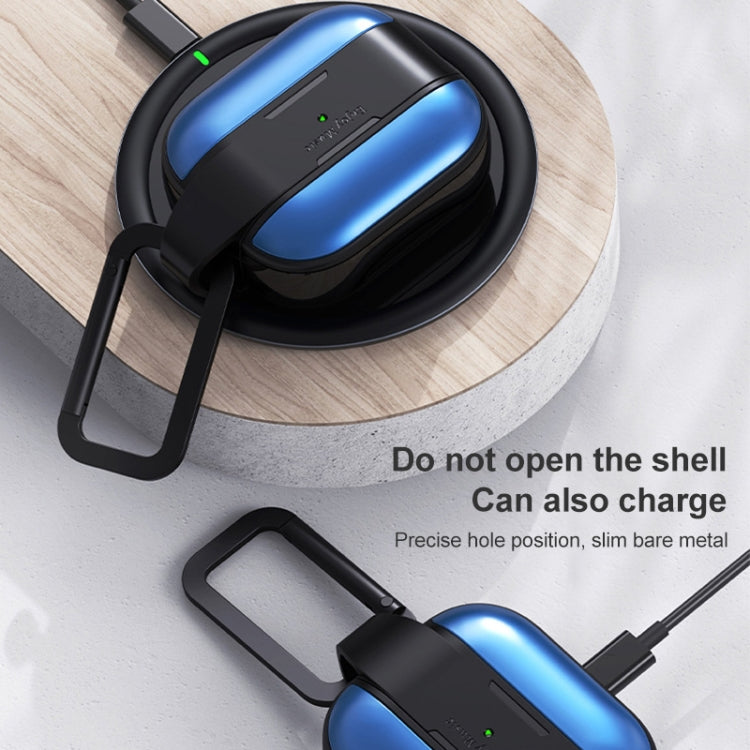 Mutural robuste Utility-Schutzhülle mit Haken für AirPods 3