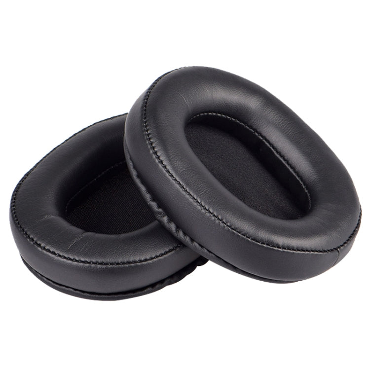 1 Paar Schutzhülle aus Lederschwamm für Steelseries Arctis 3 Pro / Ice 5 / Ice 7 Kopfhörer (Weiß), IP6D2519A, IP6D2519B, IP6D2519C, IP6D2519D, IP6D2519E, IP6D2519F