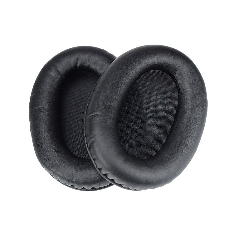 2 Stück für Kingston KHX-HSCP / HyperX Cloud II Kopfhörerkissen Proteinschwammbezug Ohrenschützer Ersatz-Ohrpolster, für Kingston KHX-HSCP HyperX Cloud II (Protein)