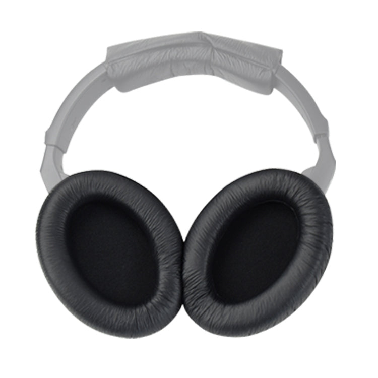 2 St. für Sennheiser HD280 Pro Kopfhörerkissen Schwammabdeckung Ohrenschützer Ersatz-Ohrpolster, für Sennheiser HD280 Pro (Ohrenschützer)