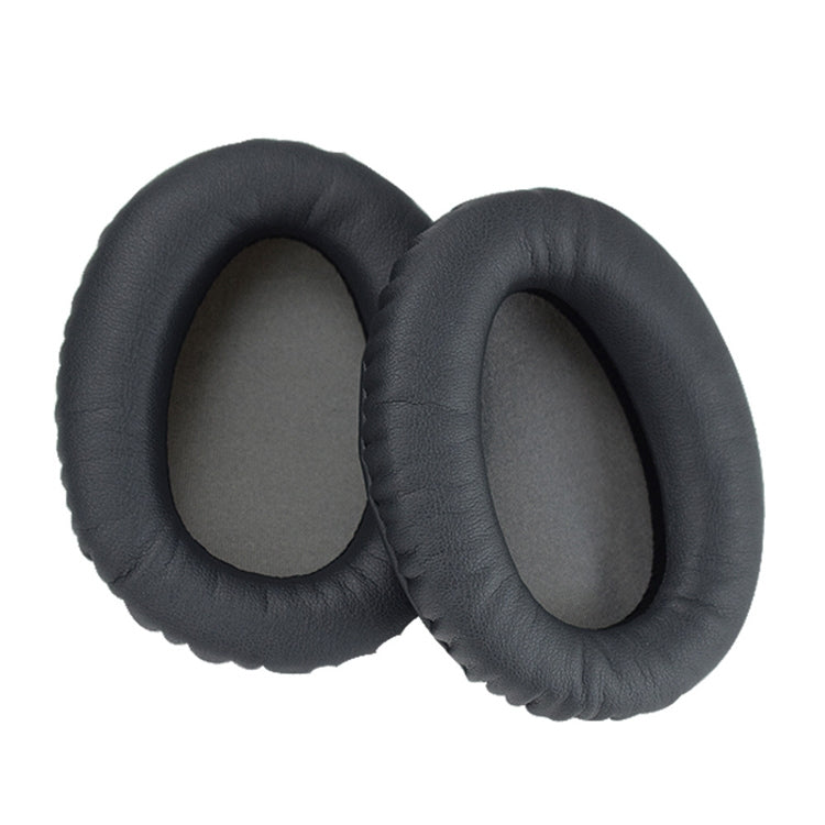 2pcs Sponge Headphone Protective Case for Sony WH-CH700N