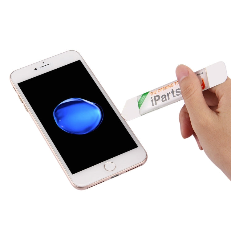 Dünnes, biegsames Öffnungsreparaturwerkzeug für Smartphones und Tablets, iPartsBuy