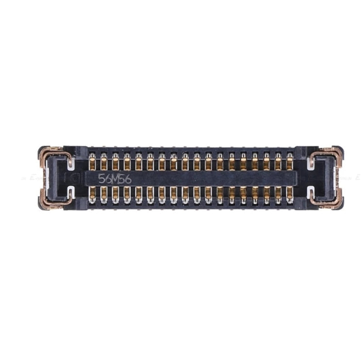 Frontkamera FPC-Anschluss auf dem Mainboard für iPhone 6s Plus / 6s