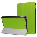 For iPad 9.7 (2018) & iPad 9.7 (2017) Custer Texture Horizontal Flip Leather Case with Three-folding Holder & Sleep / Wake-up Function, For iPad 9.7 (2018) & iPad 9.7 (2017), For iPad 9.7 (2018)