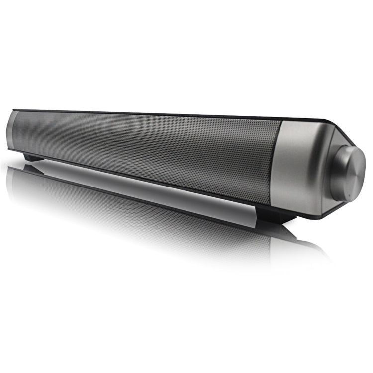 Soundbar LP-08 (CE0150) USB MP3-Player 2.1-Kanal Bluetooth Wireless Soundbar-Lautsprecher, CE0150 Schwarz, CE0150 Gold, CE0150 Silber