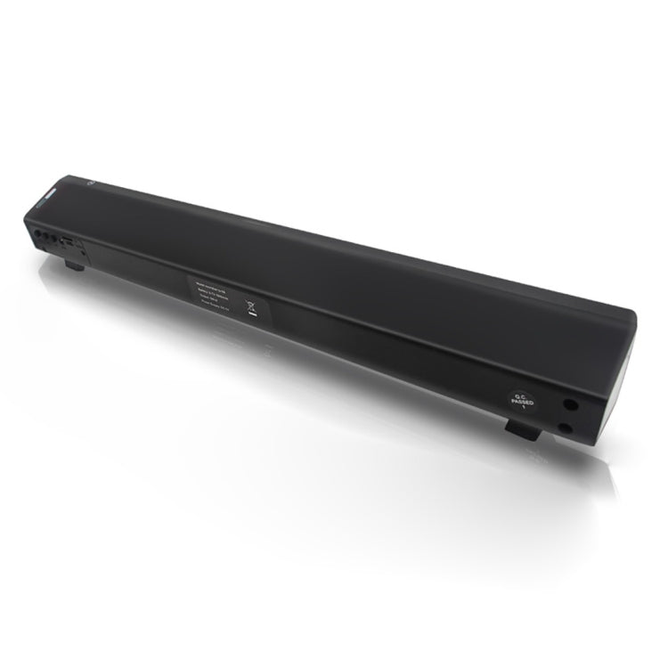 Soundbar LP-08 (CE0150) USB MP3-Player 2.1-Kanal Bluetooth Wireless Soundbar-Lautsprecher, CE0150 Schwarz, CE0150 Gold, CE0150 Silber