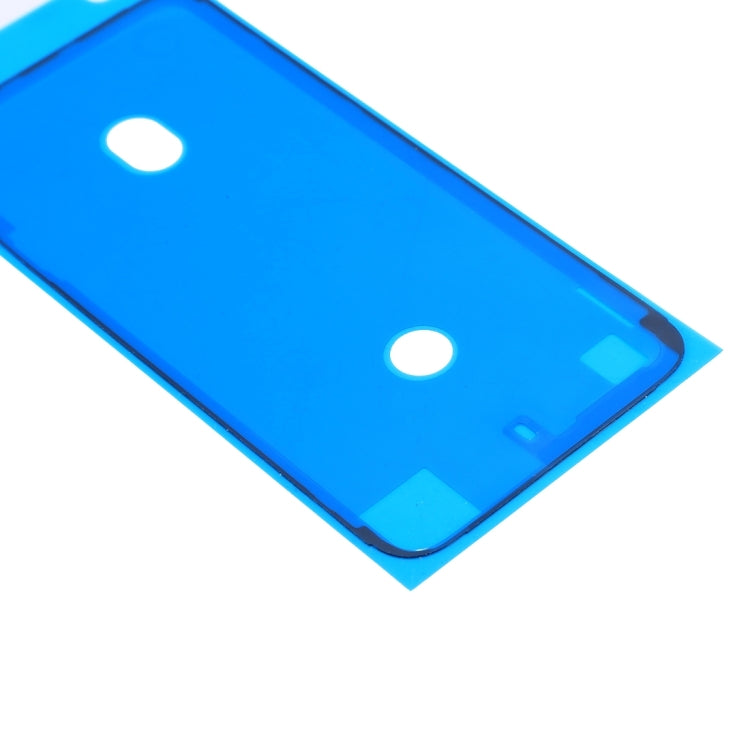 100 PCS LCD Frame Bezel Waterproof Adhesive Stickers for iPhone 7, 100 PCS for iPhone 7