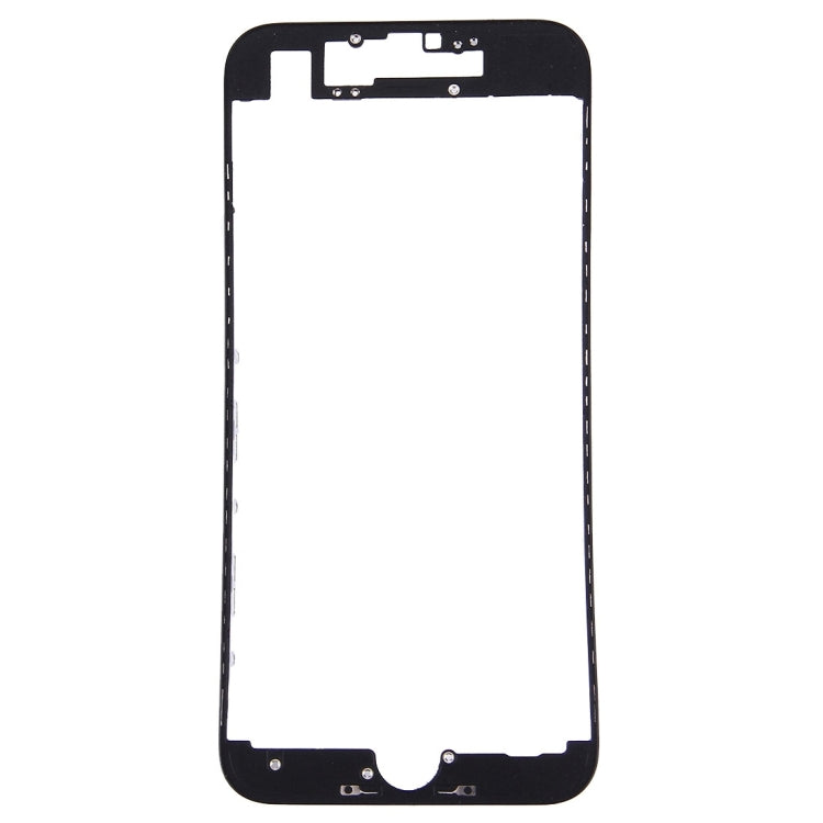 Displayrahmen für iPhone 7, für iPhone 7 (Schwarz), für iPhone 7