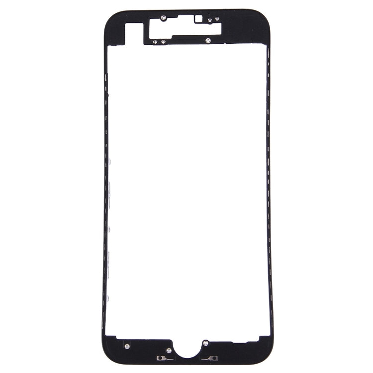 Displayrahmen für iPhone 7, für iPhone 7 (Schwarz), für iPhone 7
