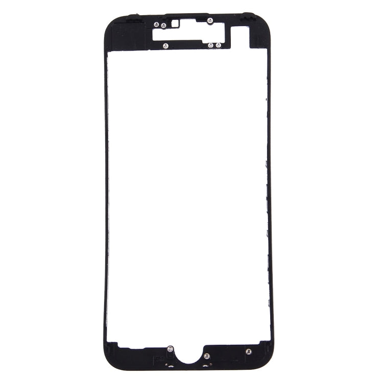 Displayrahmen für iPhone 7, für iPhone 7 (Schwarz), für iPhone 7
