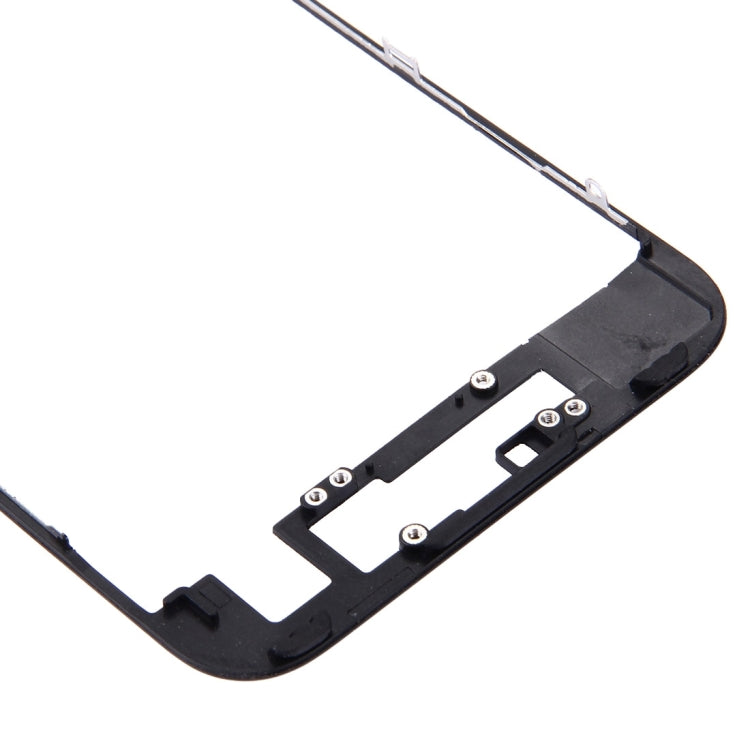 Displayrahmen für iPhone 7, für iPhone 7 (Schwarz), für iPhone 7