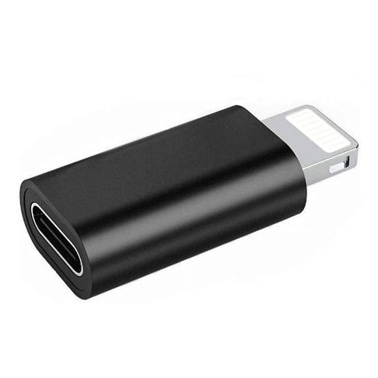 ENKAY HC-6 USB-C to 8-Pin Adapter – Compact Charging Connector