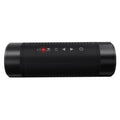 JAKCOM OS2 Outdoor FM Radio Bluetooth Speaker Subwoofer Bass Speakers 5200mAh Power Bank + LED light