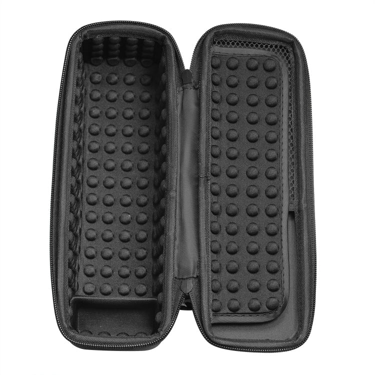 2 Stk. Tragbare stoßfeste Bluetooth-Lautsprecher-Schutztasche Aufbewahrungsbox für Sony SRS-HG1/HG2/HG10