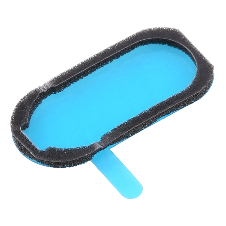 100 PCS for iPhone 7 Plus Back Camera Dustproof Sponge Foam Pads, For iPhone 7 Plus