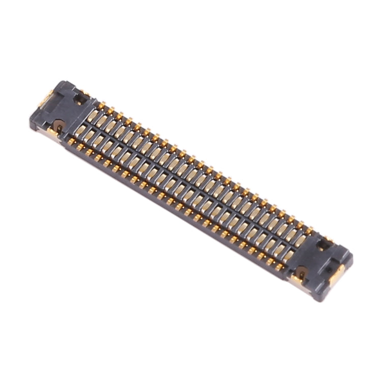 10 PCS Motherboard LCD Display Touch Screen FPC Connector for iPhone 7 Plus, For iPhone 7 Plus