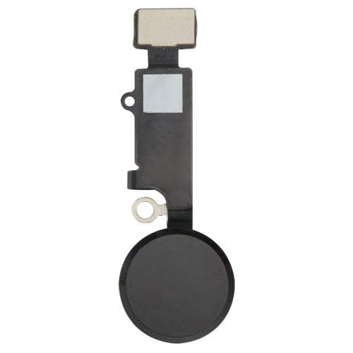 Home Button Flex Cable for iPhone 8 , Not Supporting Fingerprint Identification (Black), For iPhone 8