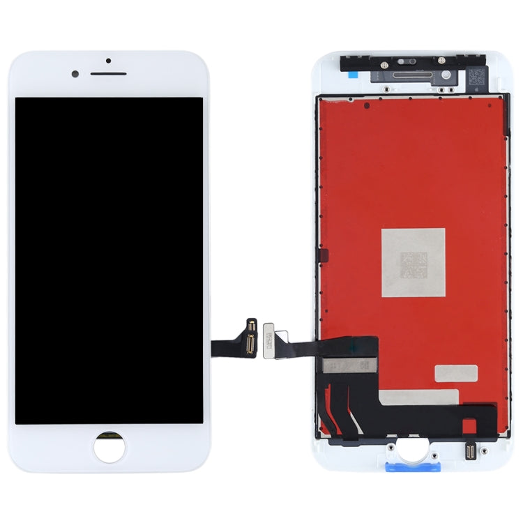 Original LCD Screen for iPhone 8, i8 Original White, i8 Original Black