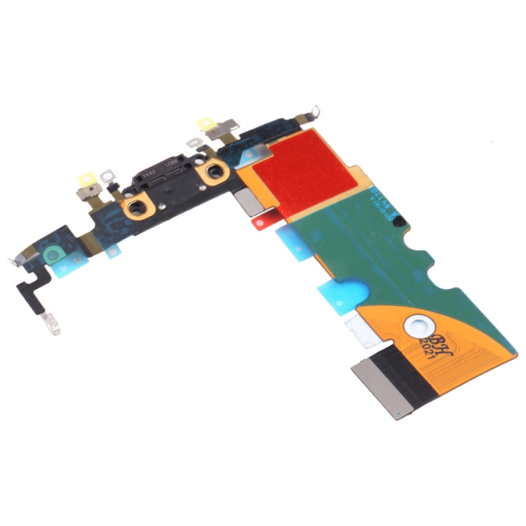 Original Ladeanschluss-Flexkabel für iPhone 8, Für iPhone 8 (Original)