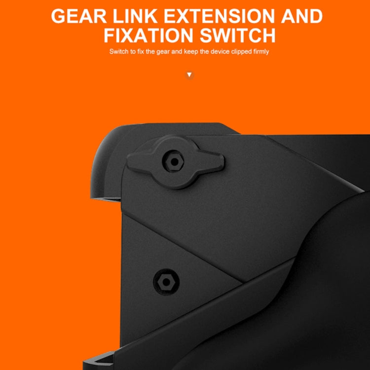 Upgrade Lazy Bracket Handyhalterung mit flexiblem Schwanenhals