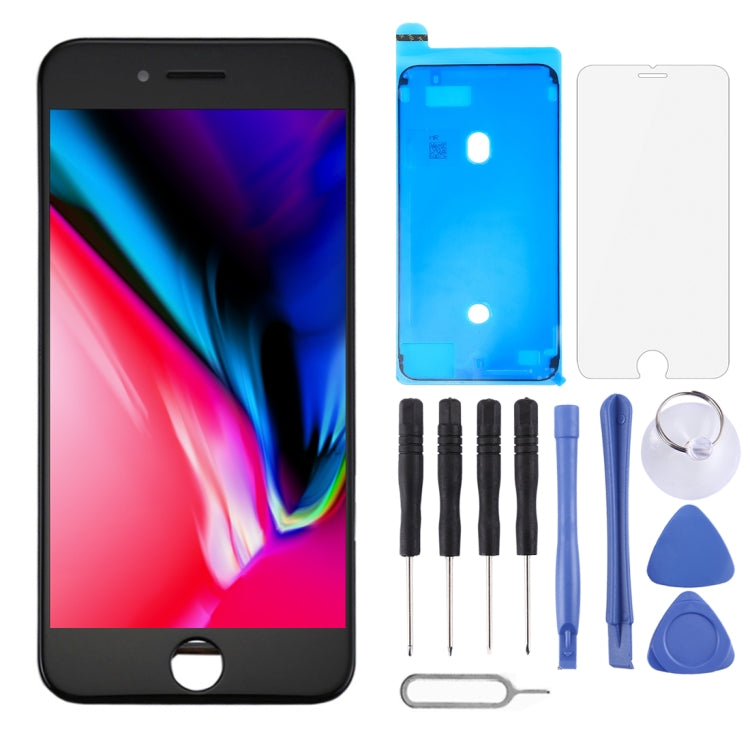 TFT LCD Screen for iPhone 8 Plus, i8 Plus Black, i8 Plus White