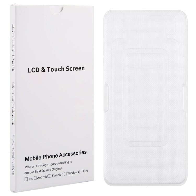 TFT LCD Screen for iPhone 8 Plus, i8 Plus Black, i8 Plus White