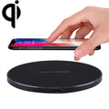 Q21 Fast Charging Wireless Charger Station with Indicator Light, Q21 Black, Q21 Gold, Q21 Red
