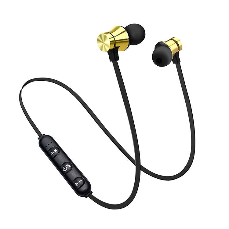 XT11 Magnetische kabellose In-Ear-Bluetooth V4.2-Kopfhörer, XT11 (Gold), XT11 (Blau), XT11 (Tarnish), XT11 (Silber)