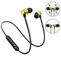 XT11 Magnetische kabellose In-Ear-Bluetooth V4.2-Kopfhörer, XT11 (Gold), XT11 (Blau), XT11 (Tarnish), XT11 (Silber)