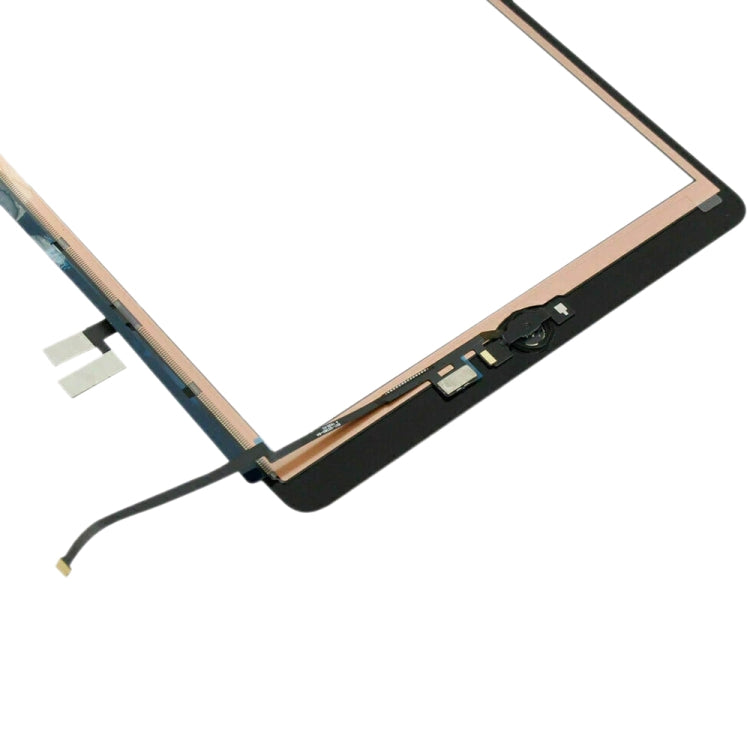 Touch Panel with Home Button for iPad 10.2 (2019) / 10.2 (2020) A2197 A2198 A2270 A2428 A2429 A2430