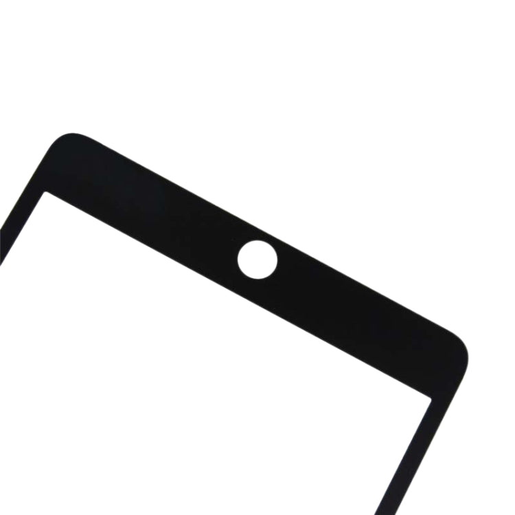Front Screen Outer Glass Lens for iPad Mini 5 A2124 A2126 A2133, For iPad Mini 5