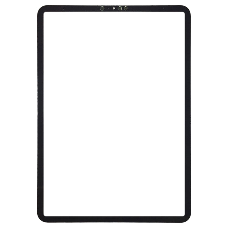 Front Screen Outer Glass Lens for iPad Pro 11 inch (2020), For iPad Pro 11 inch (2020)
