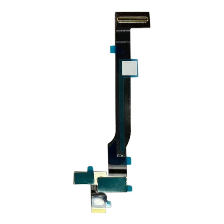 Mikrofon + Kamera + Motherboard-Anschluss Flexkabel für iPad Pro 11 (2018) / A1980 / A2013, für iPad Pro 11 (2018)