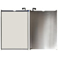 LCD Backlight Plate for iPad 10.2 (2019) / 10.2 (2020), For iPad 10.2 (2019)