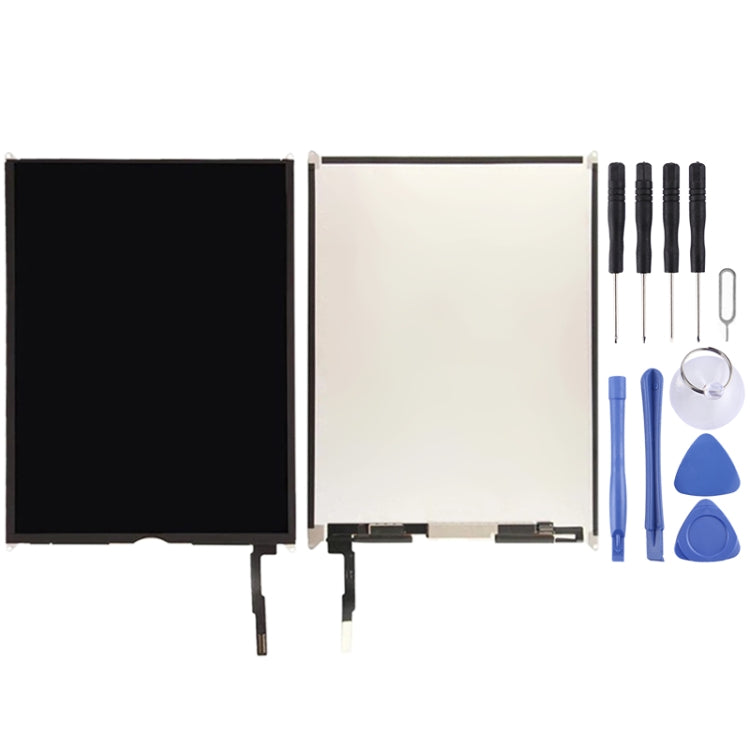 LCD Screen for Apple iPad 10.2 (2020) A2270 A2428 A2429, For iPad 10.2 (2020)