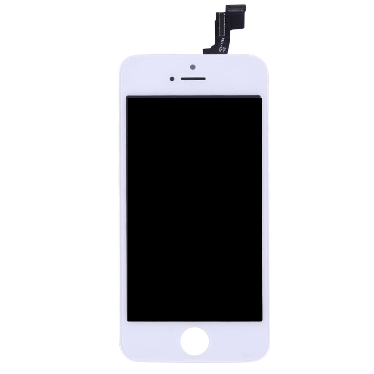 LCD Screen for iPhone SE, SE White, SE Black