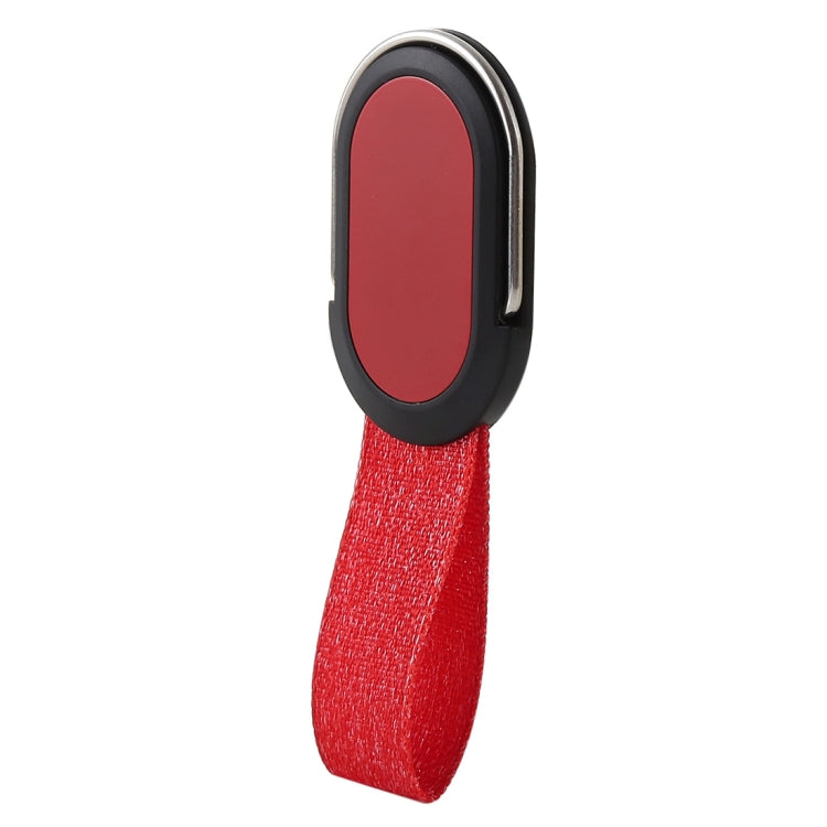 CPS-016 Universeller Finger-Riemengriff, Selbsthalter, Handy-Ständer