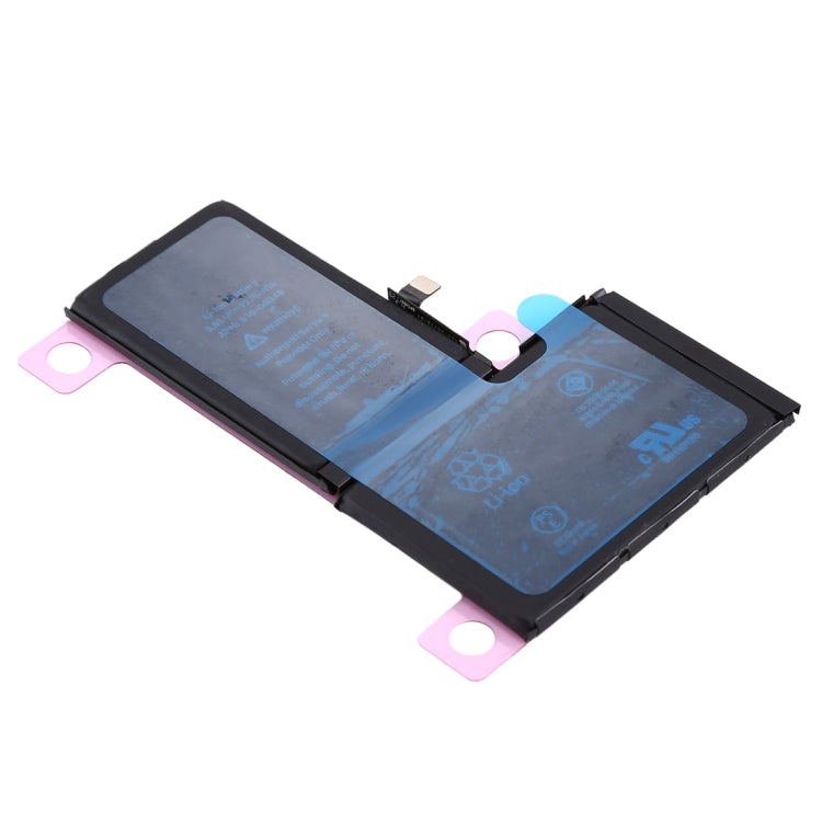 2716mAh Li-ion Battery for iPhone X, For iPhone X