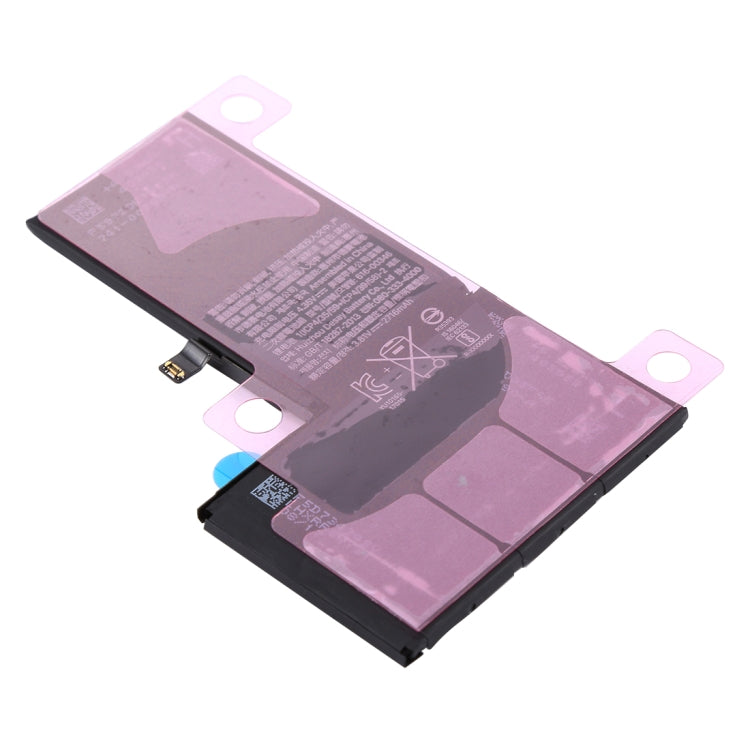 2716mAh Li-ion Battery for iPhone X, For iPhone X