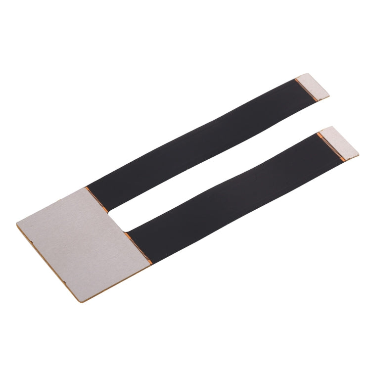 Originales LCD-Display & Flexkabel für Schwerkraftsensor-Tests für iPhone X